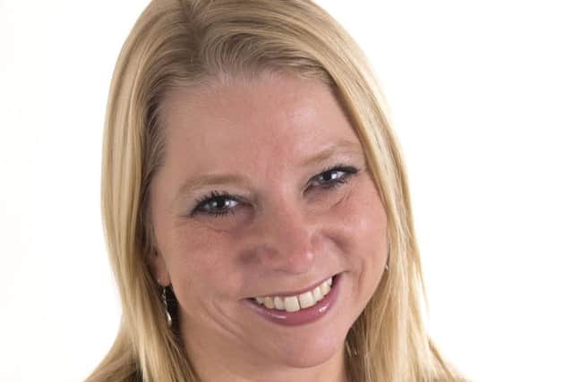 Debbie Bulmer