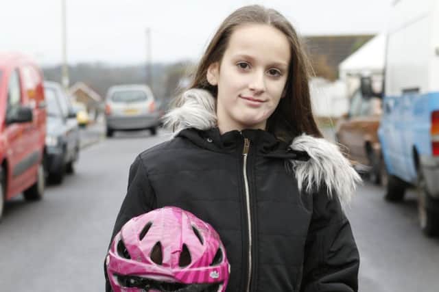 Maisie Godden-Hall