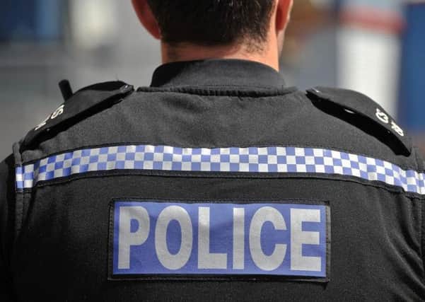 Hampshire police has been battling to balance its budget, with around Â£24.75m to be saved in the next four years