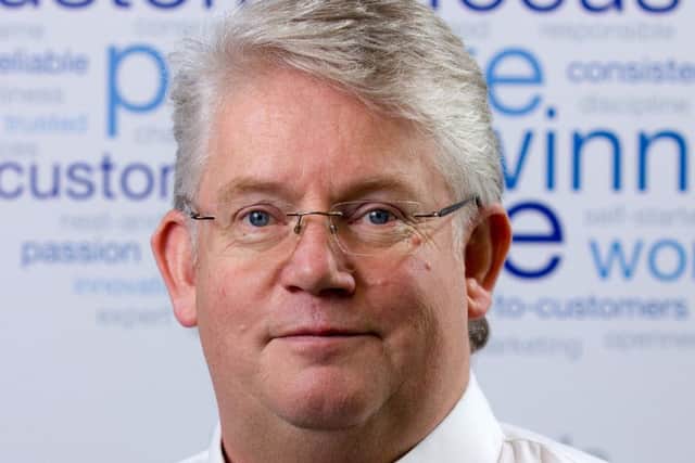 Nigel Taylor