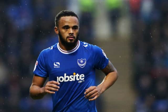 Anton Walkes. Picture: Joe Pepler