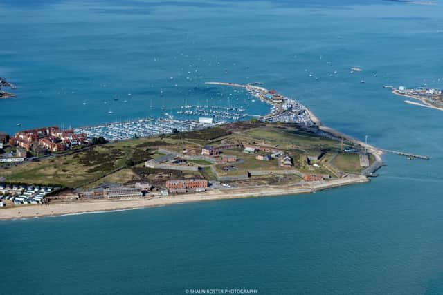 Fraser Range at Eastney Pciture: Shaun Roster