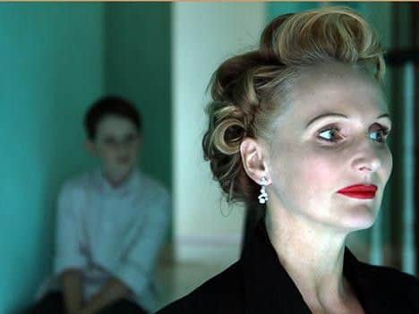 The Ruth Ellis Files: A Very British Crime Story
