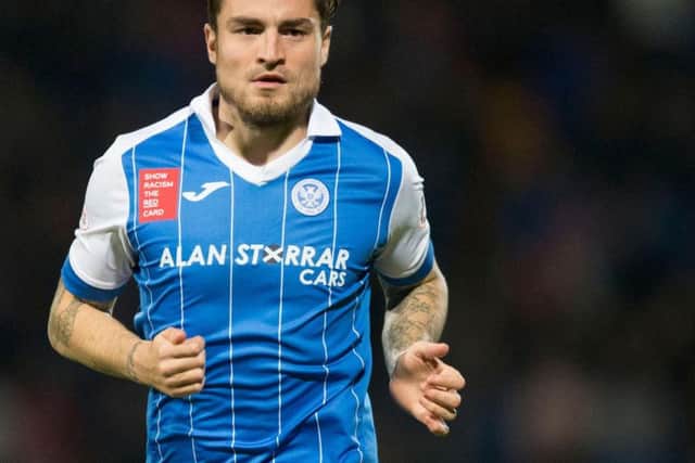Paul Paton