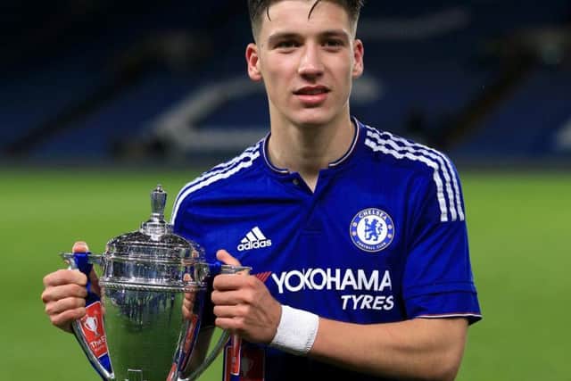 Ruben Sammut