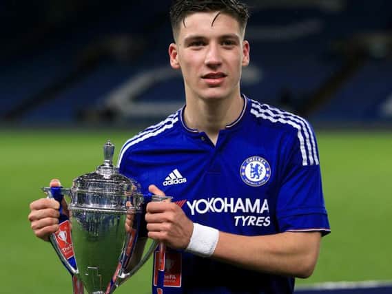 Ruben Sammut