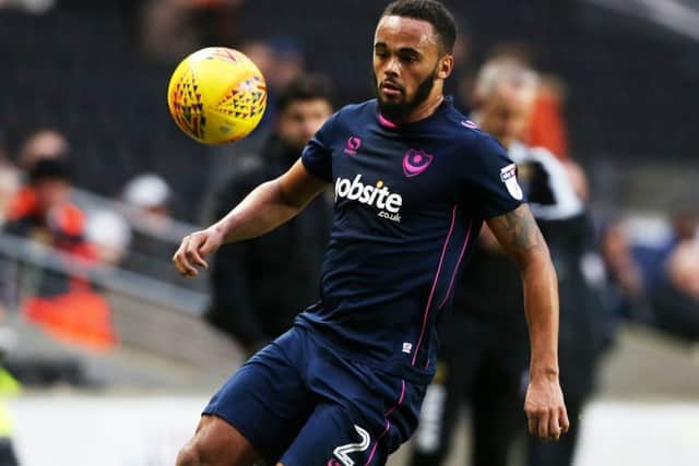 On-loan Spurs defender Anton Walkes