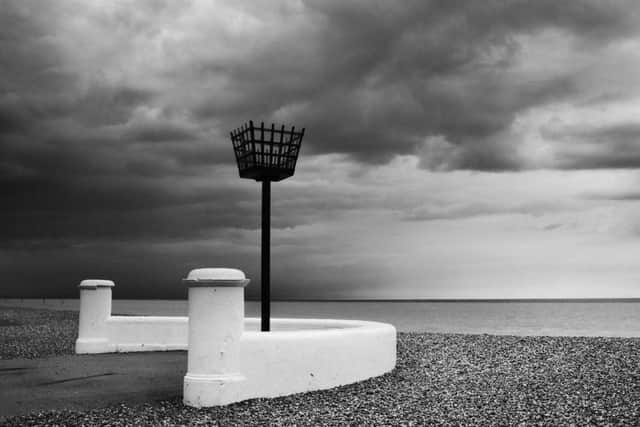 Bognor in May by Nogel Haye