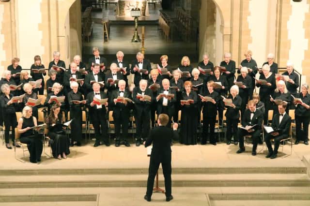 Portsmouth Festival Choir