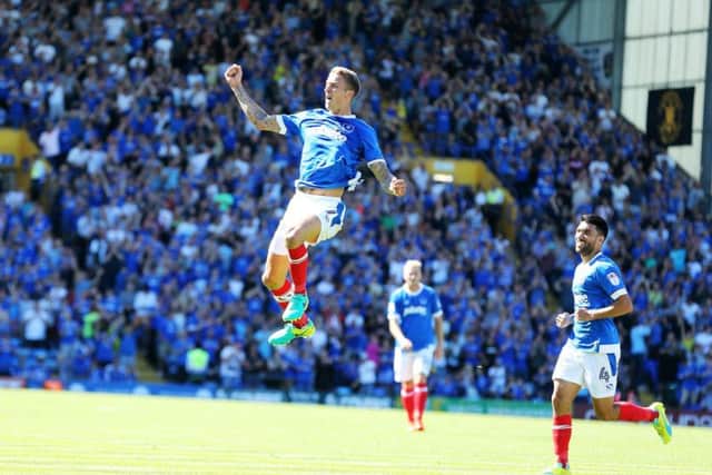 Carl Baker has agreed a move to Coventry