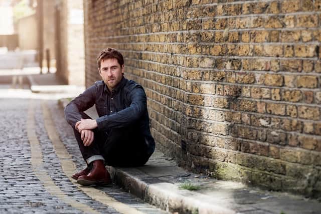 Jamie Lawson