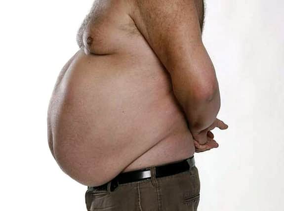 Pic for Lynn News Obese report ENGANL00120140502113522