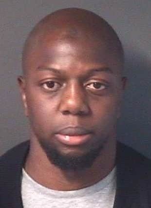 Issa Kebe was jailed for three years at Portsmouth Crown Court for people smuggling
