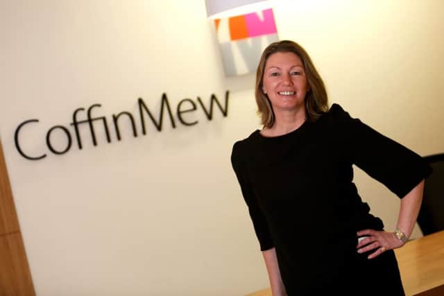 Julie-Ann Harris has appointed JJulie-Ann Harris to its Family team Picture by Sam Stephenson / VERVATE