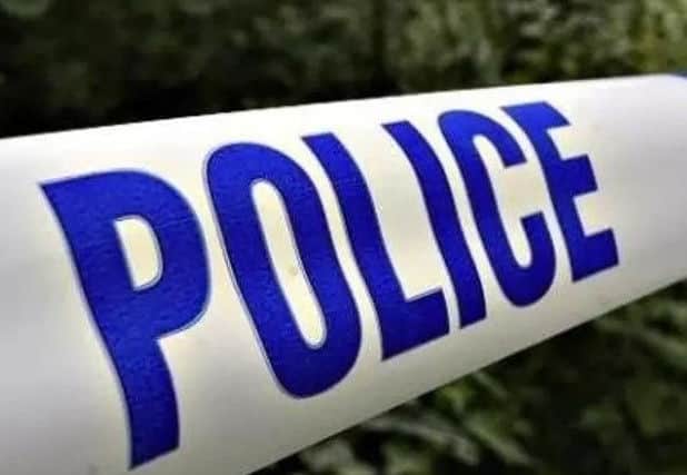 Police news