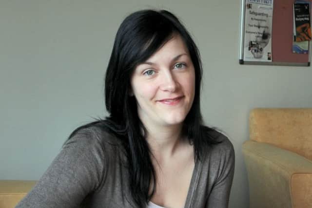 Shonagh Dillon