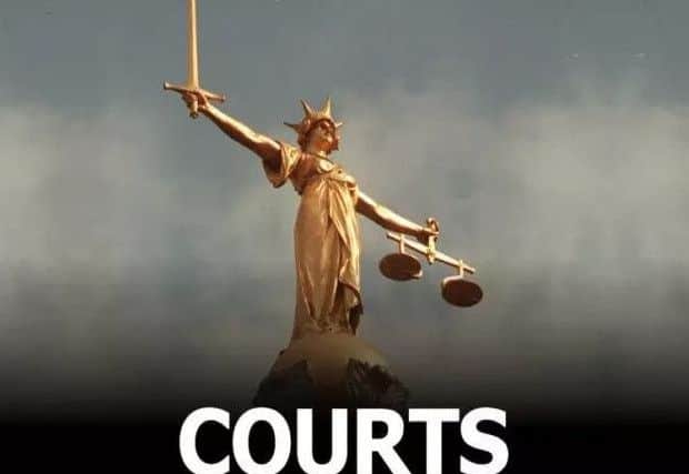 Court News