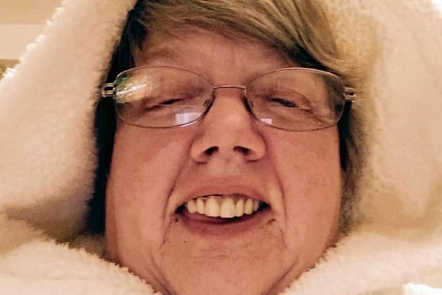 Anne Savidge's death has sparked a series of worried calls from other disabled people