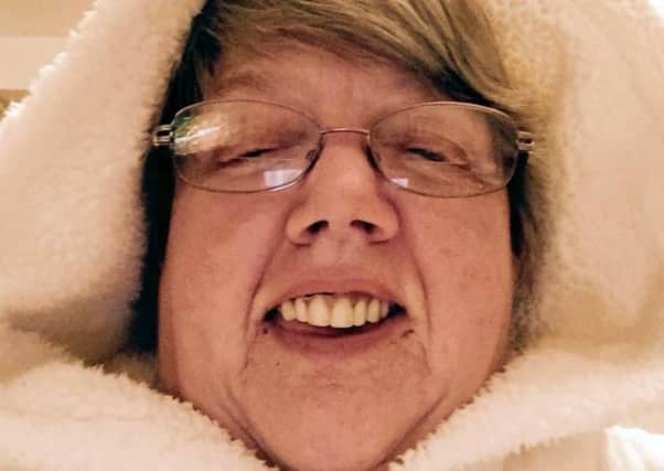 Anne Savidge's death has sparked a series of worried calls from other disabled people