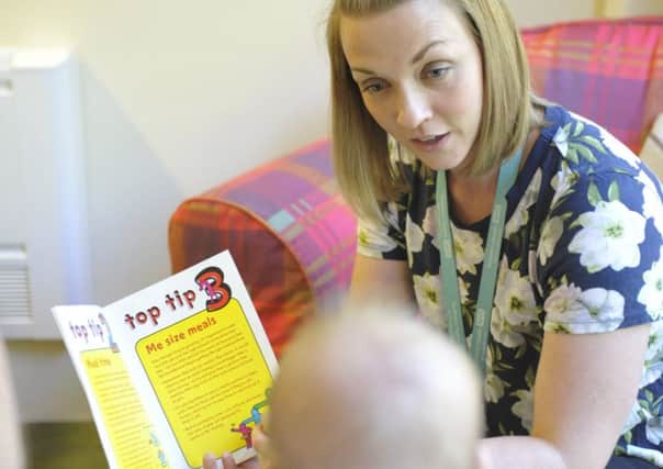 Southern Health NHS Foundation Trust has helped more than 100 mums in Portsmouth in the first year of its perinatal community mental health service