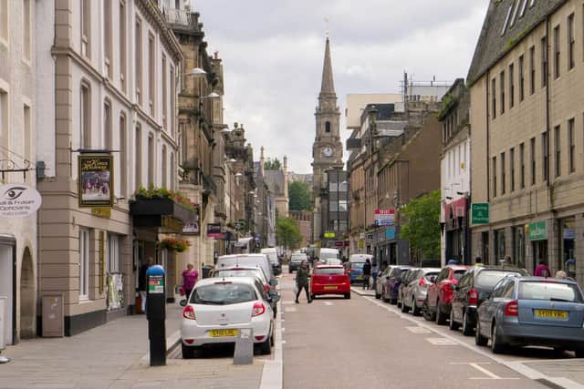 Blaise Tapp says councils must understand the effect increasing parking charges has on the local economy