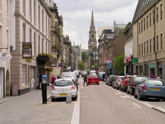 Blaise Tapp says councils must understand the effect increasing parking charges has on the local economy
