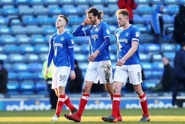 Christian Burgess, centre. Picture: Joe Pepler