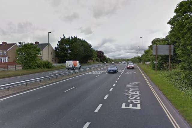 A27. Picture: Google Maps