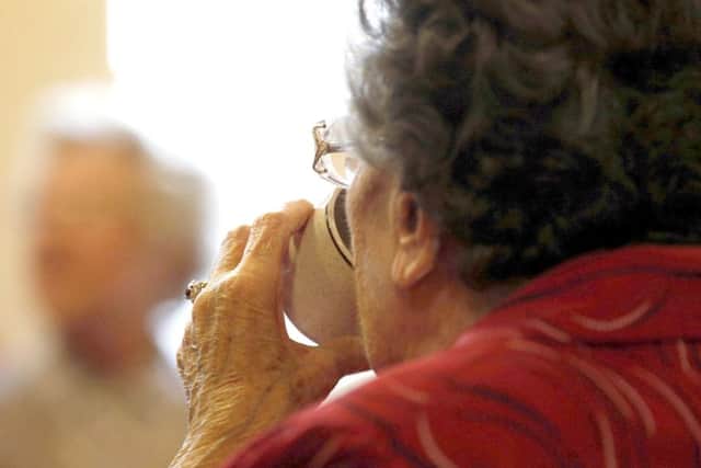 46.5 per cent of care homes in Portsmouth are rated inadequate or requires improvement.
