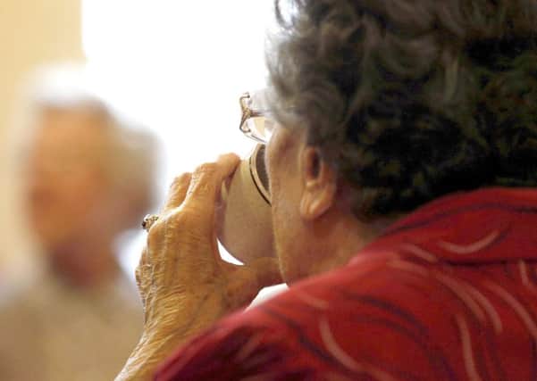 46.5 per cent of care homes in Portsmouth are rated inadequate or requires improvement.