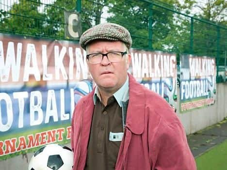 Still Game