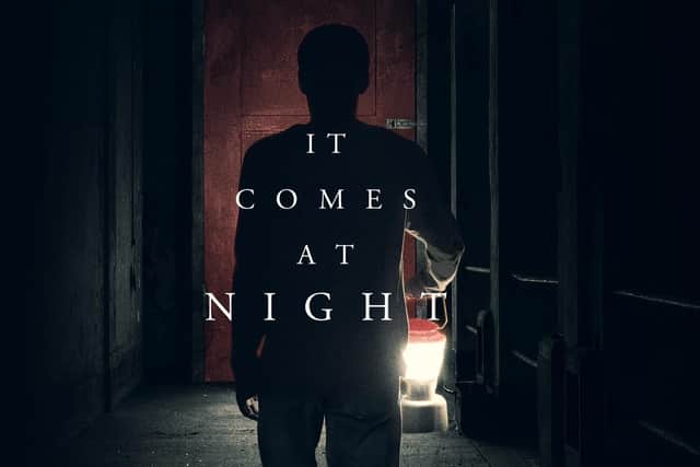 It Comes At Night on Sky Cinema.