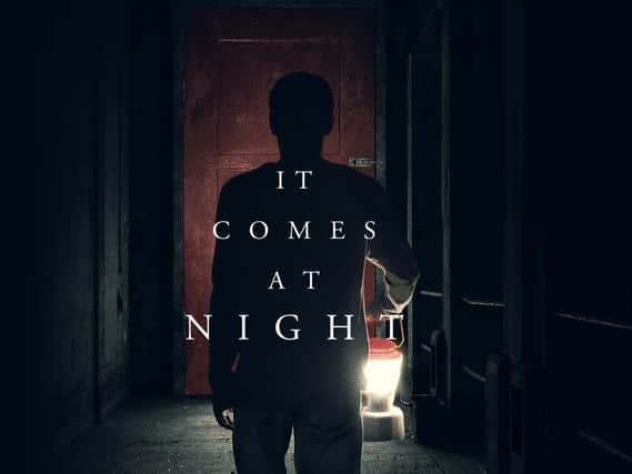 It Comes At Night on Sky Cinema.