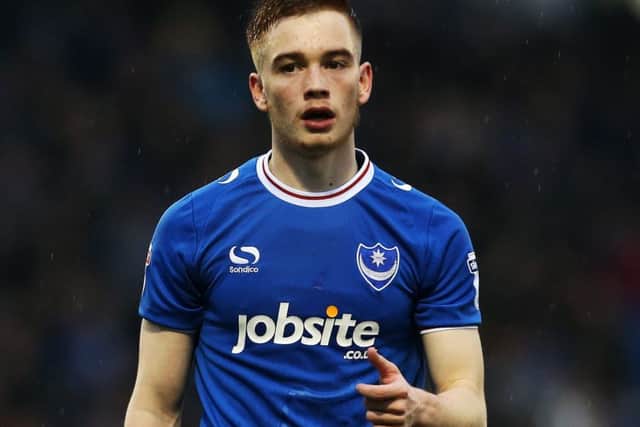 Connor Ronan