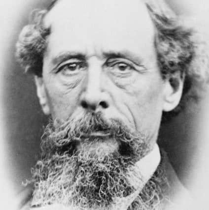 Charles Dickens