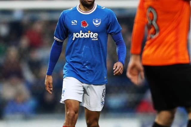 Danny Rose