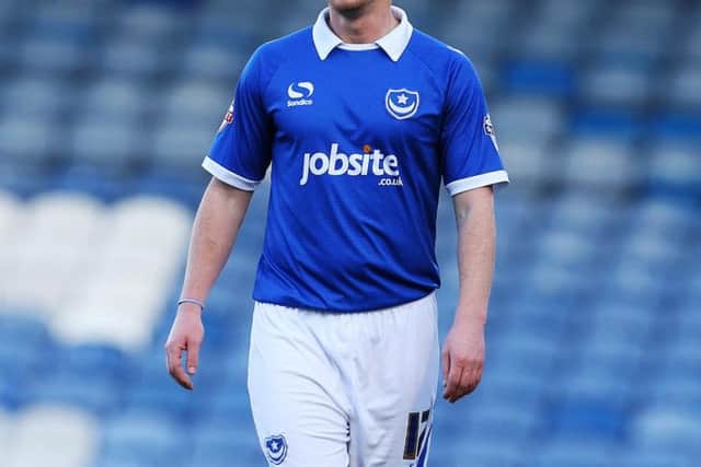 Nicky Shorey has become joint-caretaker boss at Stevenage.