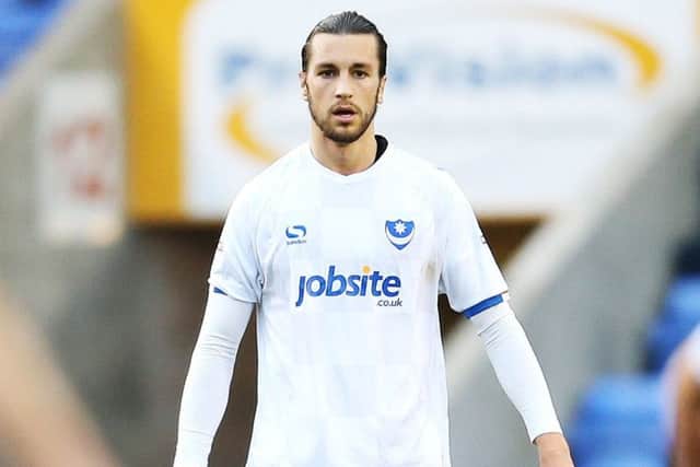Christian Burgess