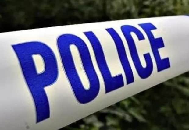 Police news