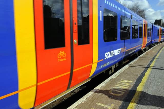 Signalling problems near Havant has caused a serious of cancellations and delays this morning