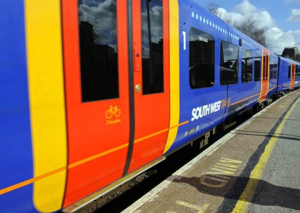 Signalling problems near Havant has caused a serious of cancellations and delays this morning