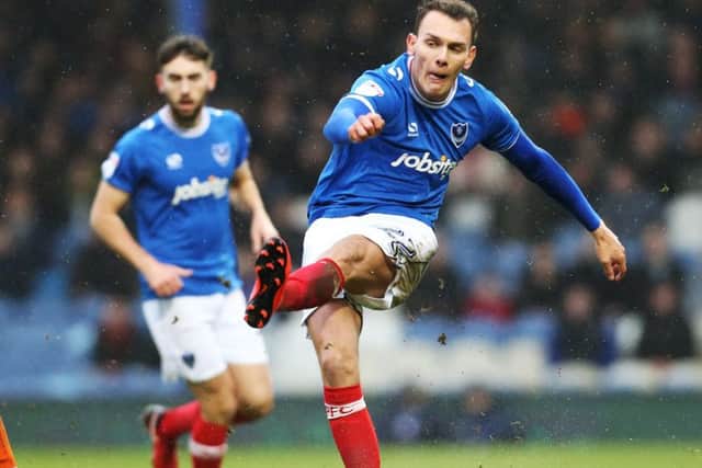 Kal Naismith. Picture: Joe Pepler