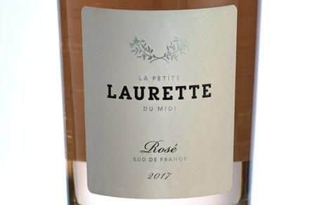 La Petite Laurette du Midi Ros 2017
