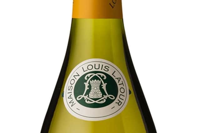 Macon-Lugny 2015, Louis Latour