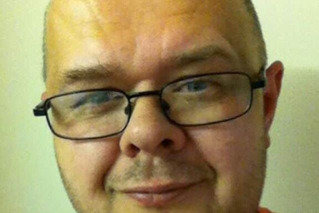 Tim Atkins