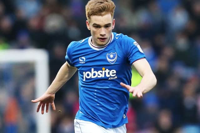 On-Loan Wolves midfielder Connor Ronan