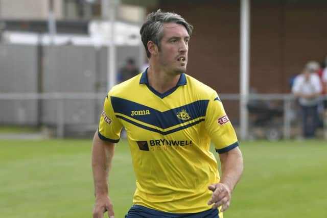 Brett Poate