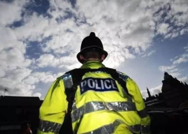 Ian Hughes has now been found