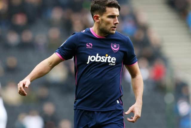 Gareth Evans