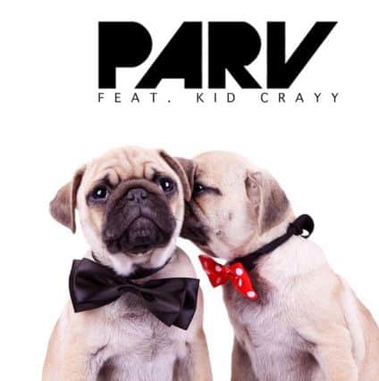 The single cover